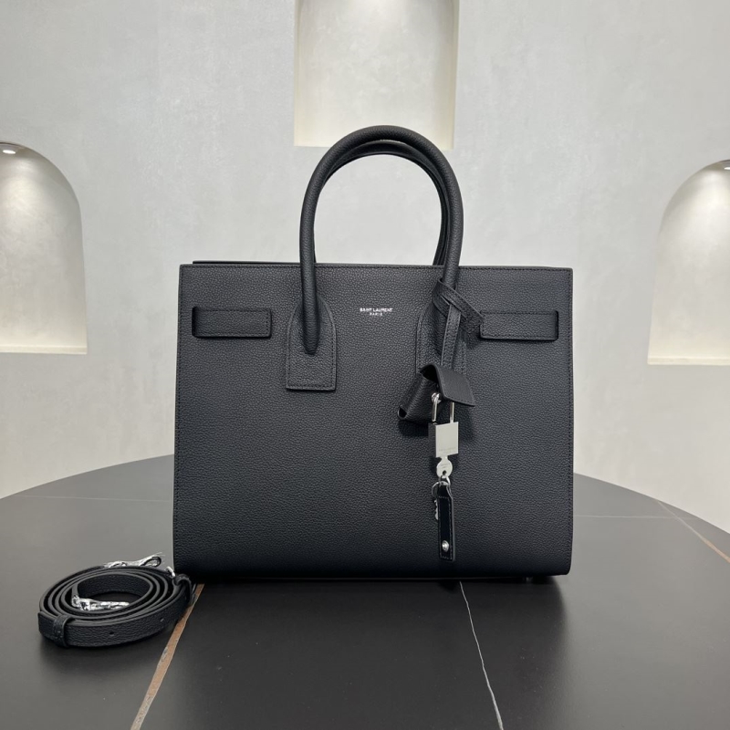 Y*L top handle bags